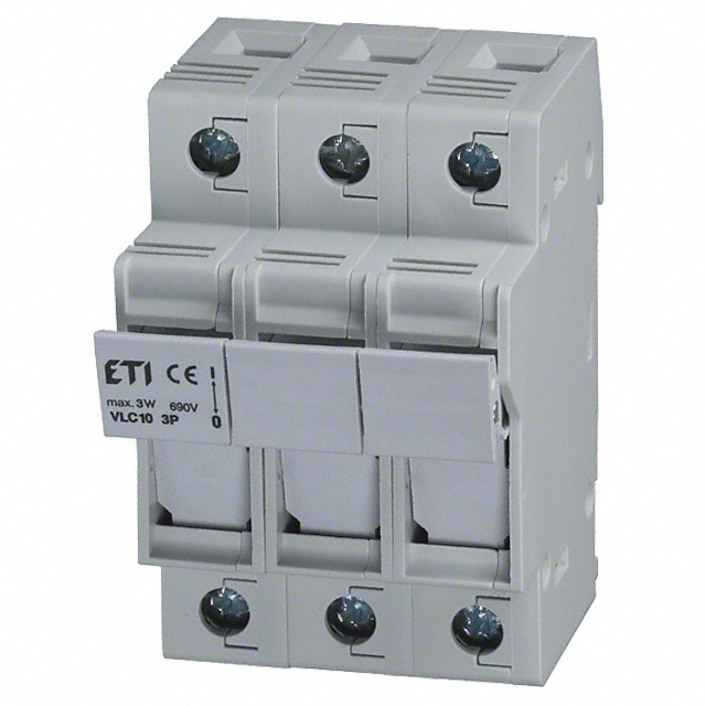 2544000 American Electrical Inc. Porte-fusibles